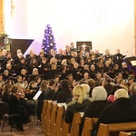 Koncert pojednania u św. Maksymiliana w Oświęcimiu