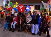 Spotkanie kolędników misyjnych 