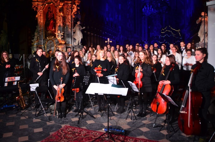 Sandomierski koncert kolęd