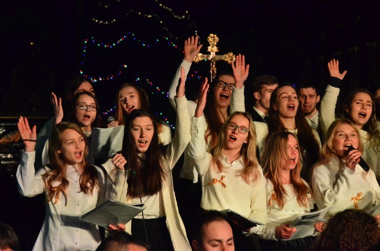 Sandomierski koncert kolęd