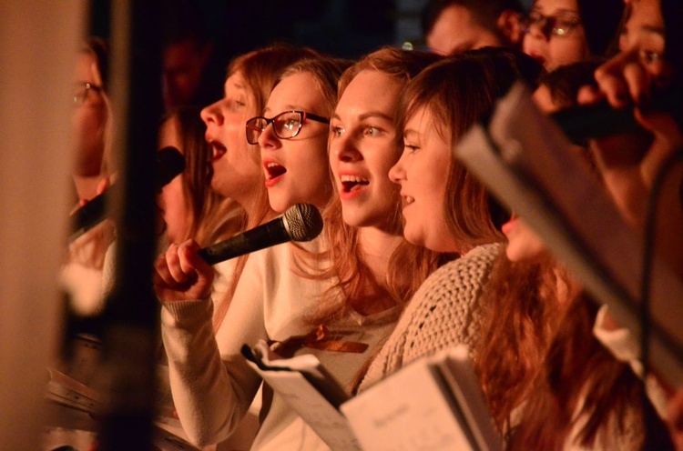 Sandomierski koncert kolęd