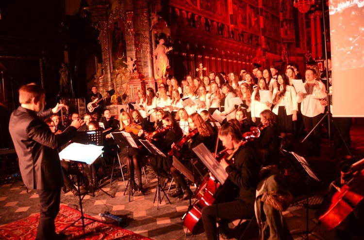 Sandomierski koncert kolęd