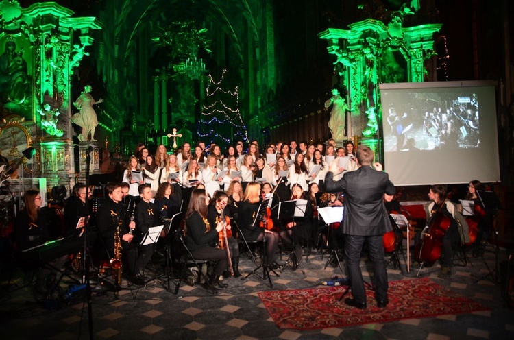 Sandomierski koncert kolęd