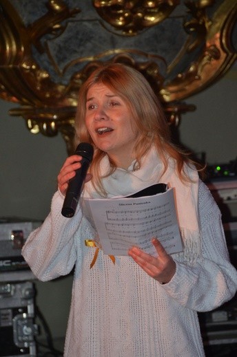 Sandomierski koncert kolęd