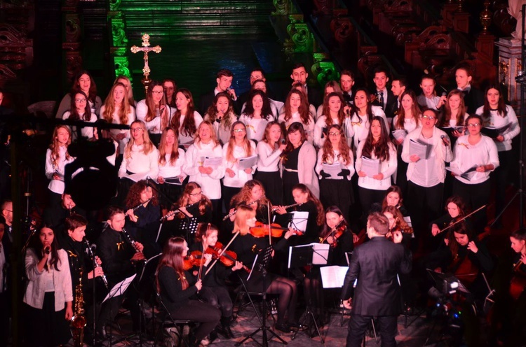 Sandomierski koncert kolęd