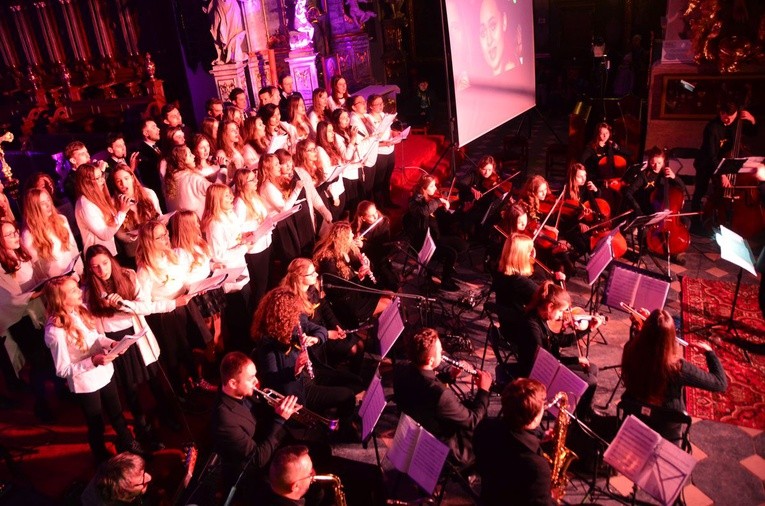 Sandomierski koncert kolęd