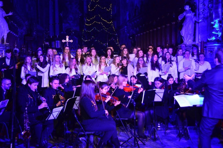 Sandomierski koncert kolęd