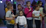 Bożonarodzeniowe spotkanie dzieci w parafii św. Stanisława BM
