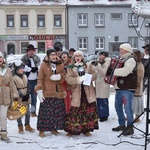 Uroczystość Trzech Króli w Limanowej