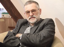 Dr inż. Grzegorz Szychliński jest również kierownikiem Muzeum Nauki Gdańskiej.