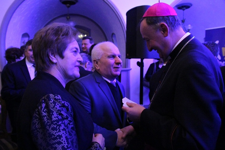 Noworoczno-świąteczne spotkanie RDN