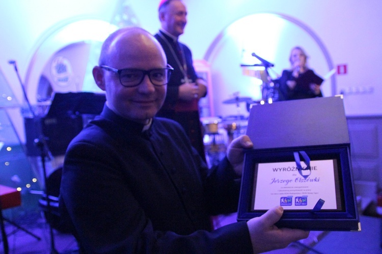 Noworoczno-świąteczne spotkanie RDN