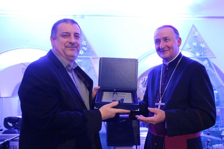 Noworoczno-świąteczne spotkanie RDN