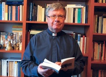 KUL: Rzecznik dyscyplinarny oceni wypowiedzi ks. prof. Wierzbickiego dot. nauczania Kościoła