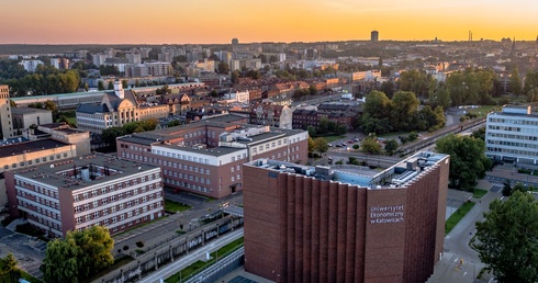 Uniwersytet Ekonomiczny w Katowicach kończy 80 lat