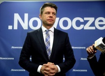 Petru: Nie ma możliwości porozumienia z PiS