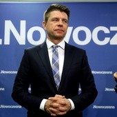 Petru: Nie ma możliwości porozumienia z PiS