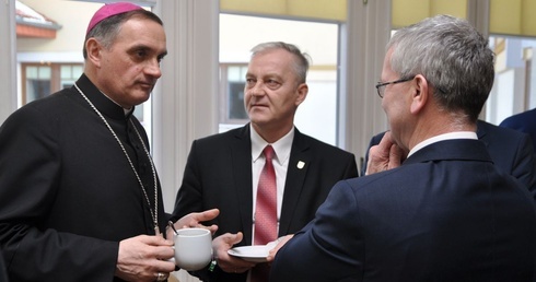 Samorządowiec, człowiek sumienia