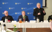 Podsumowanie ŚDM w woj. śląskim
