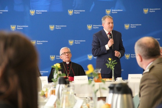 Podsumowanie ŚDM w woj. śląskim