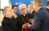 Podsumowanie ŚDM w woj. śląskim