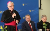 Podsumowanie ŚDM w woj. śląskim