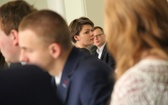 Podsumowanie ŚDM w woj. śląskim