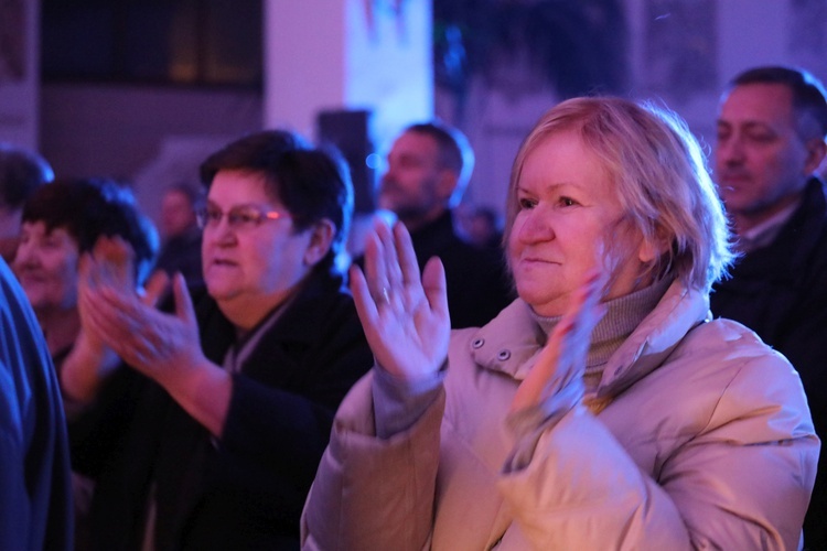 Piąte Pogórskie Kolędowanie - z Gabi Gąsior i Ziemią Cieszyńską