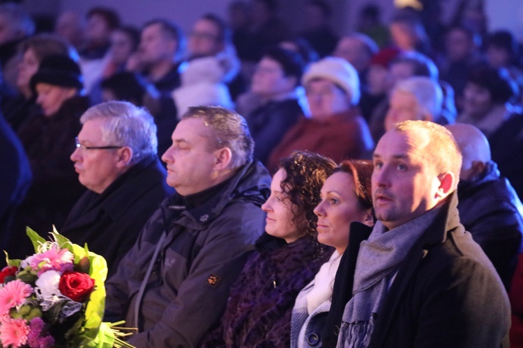 Piąte Pogórskie Kolędowanie - z Gabi Gąsior i Ziemią Cieszyńską