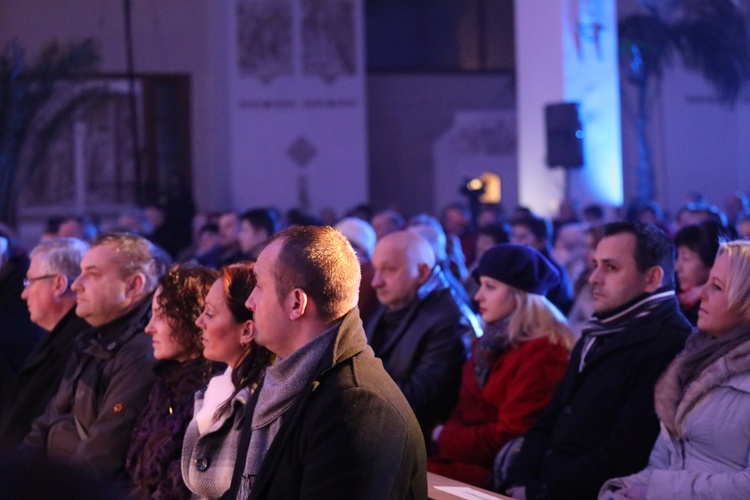 Piąte Pogórskie Kolędowanie - z Gabi Gąsior i Ziemią Cieszyńską