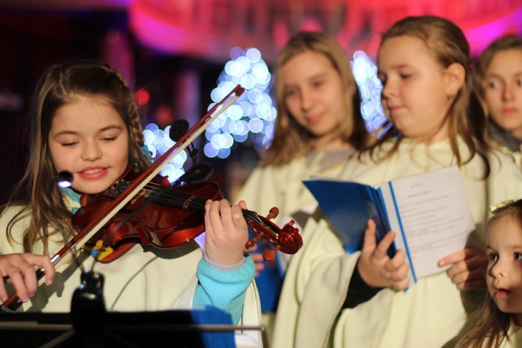 Koncert dobroczynny na rzecz rodaków na Kresach