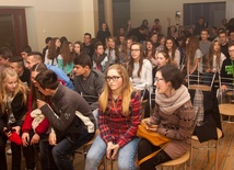 Aniołki z Wadowic Dolnych