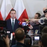 Godzina rozpoczęcia posiedzenia Sejmu - przesunięta 
