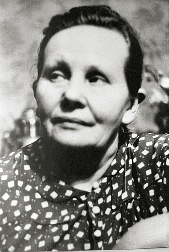 Stanisława Leszczyńska (1896–1974).