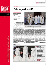 Gość Katowicki 02/2017