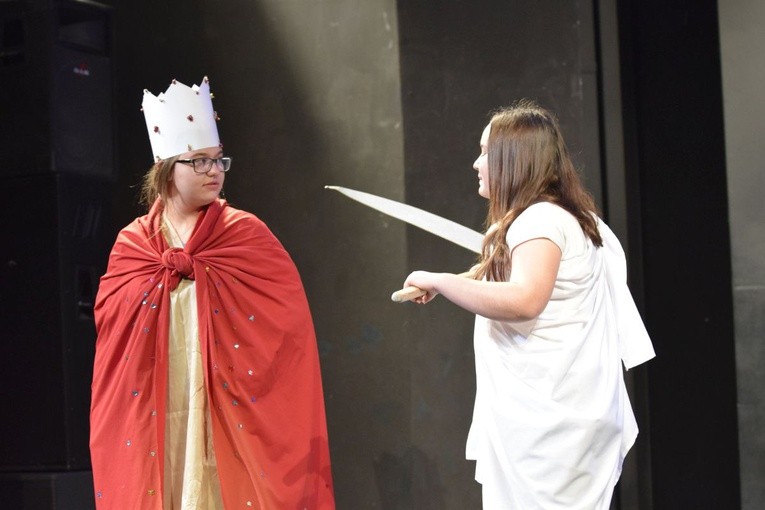 Gimnazjum w Pszennie