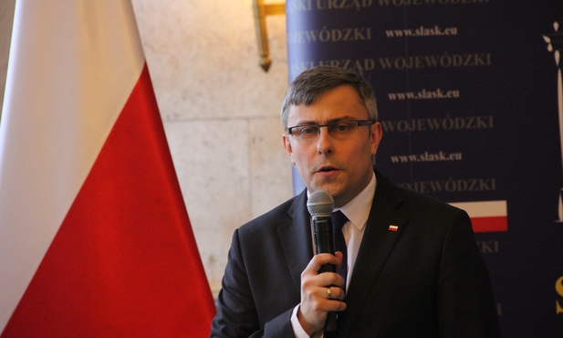 Śląskie: Dziewięć miesięcy z "500 plus"