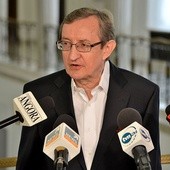 TVP ujawniła materiały z podsłuchu rozmów Józefa Piniora