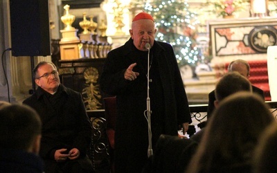 Dziś potrzeba nam jedności i miłości