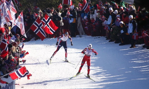 Zimowe Igrzyska Olimpijskie 2030 w Polsce? 