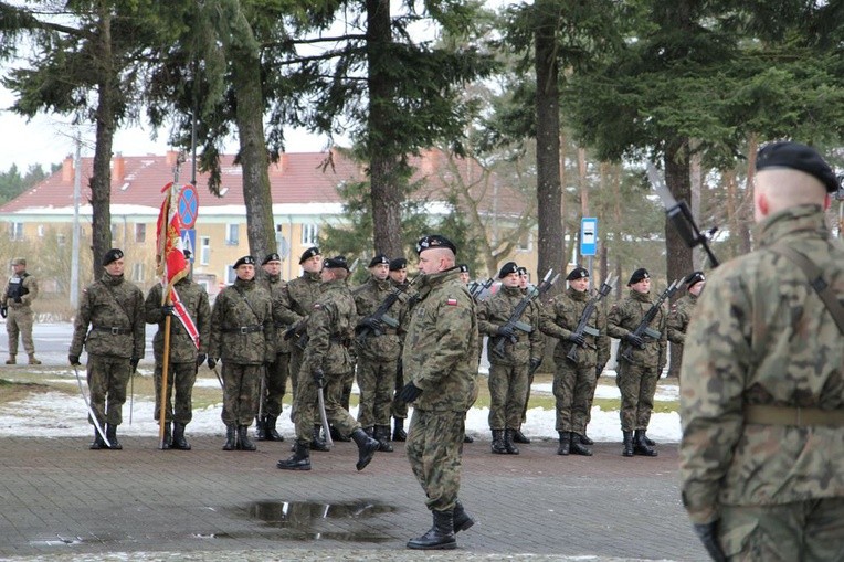 "Żelazna Brygada"