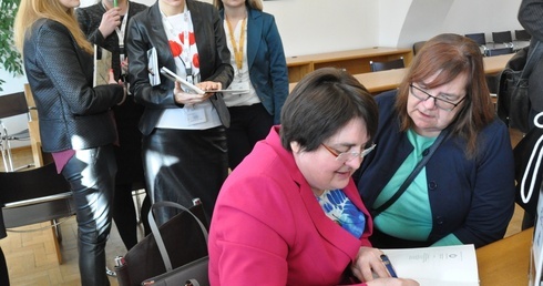 Dawne rzemiosło krawieckie