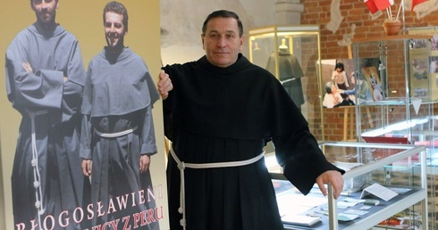 Relikwie Polaków trafią do sanktuarium w Rzymie