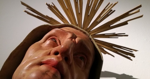 Prekursor z jednym okiem