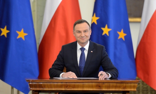 Jest decyzja Prezydenta w sprawie budżetu