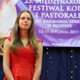 XXIII Międzynarodowy Festiwal Kolęd i Pastorałek w Będzinie