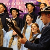 XXIII Międzynarodowy Festiwal Kolęd i Pastorałek w Będzinie