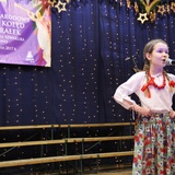 XXIII Międzynarodowy Festiwal Kolęd i Pastorałek w Będzinie