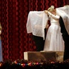 Bożonarodzeniowa katecheza na scenie