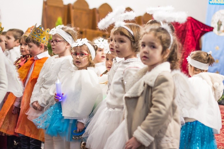 20. Festiwal Jasełek w Kętrzynie